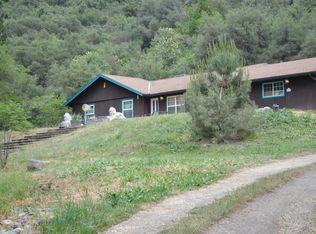50227 Chuckwagon Rd, Squaw Valley, CA 93675