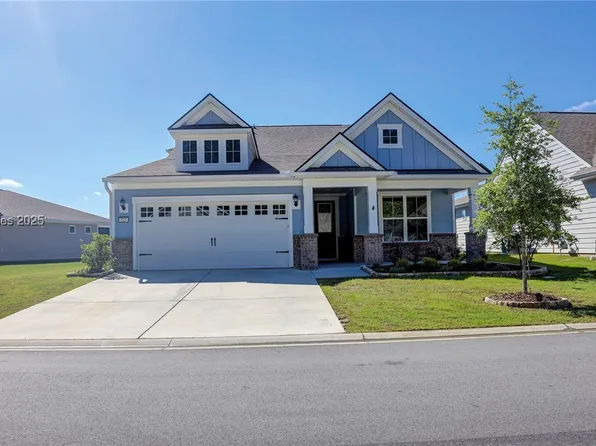 529 Destiny Dr, Bluffton, SC 29909