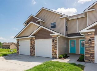429 Tumbleweed Pl, Belton, MO 64012