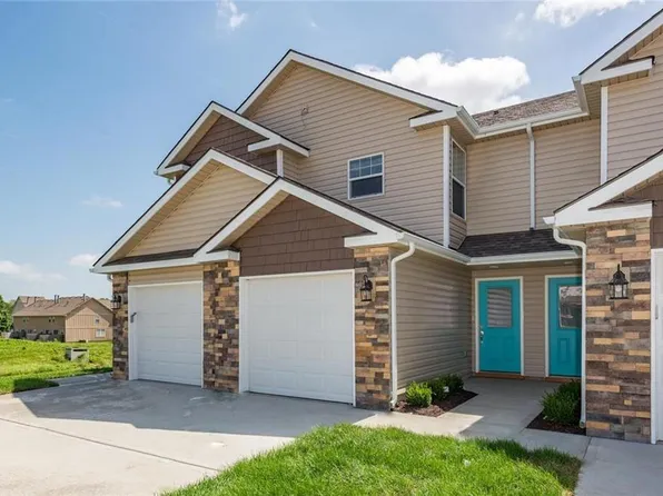 429 Tumbleweed Pl, Belton, MO 64012