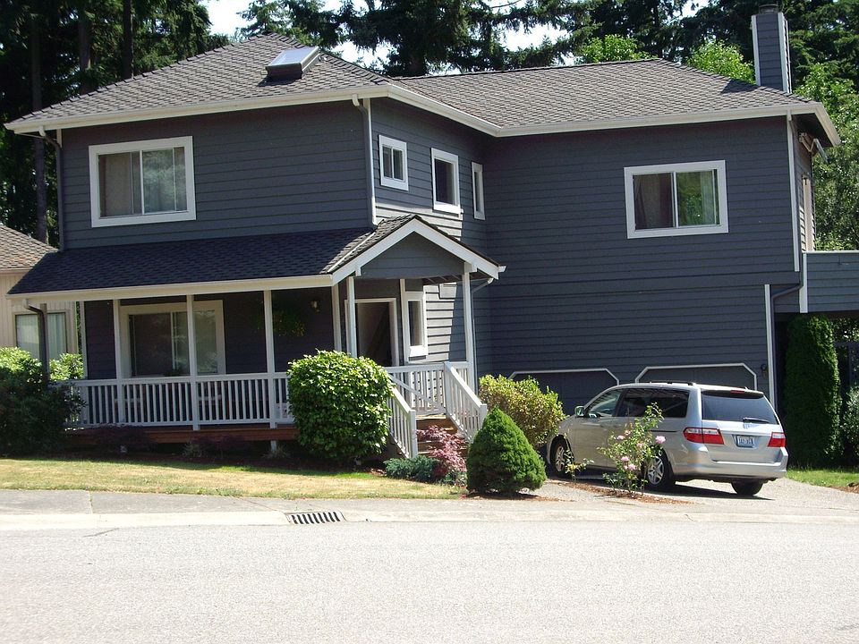 View of the Front