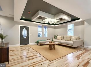 4716 Hampnett Ave, Baltimore, MD 21214