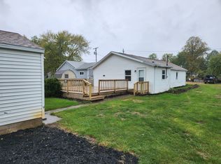 1205 N Harrison St, Hartford City, IN 47348