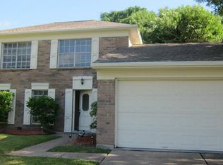 21118 Park Valley Dr, Katy, TX 77450