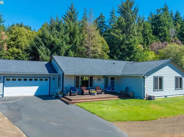 28241 Hunter Creek Hts, Gold Beach, OR 97444