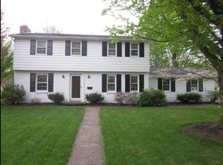 971 S Sparks St, State College, PA 16801