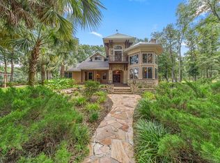 19505 NW 184TH TERRACE, HIGH SPRINGS, FL 32643