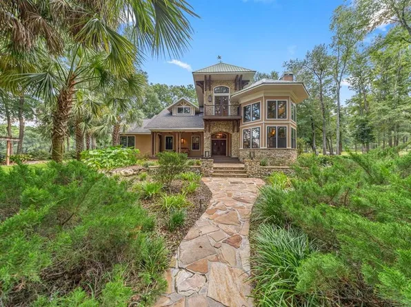 19505 NW 184TH TERRACE, HIGH SPRINGS, FL 32643