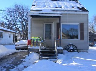 1419 N Ullman St, Appleton, WI 54911