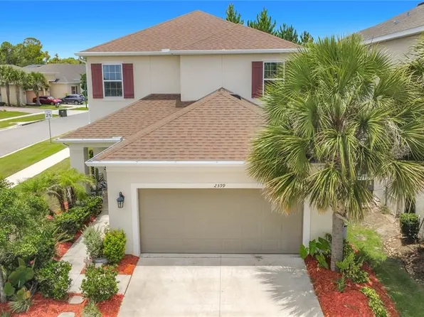 2599 Ridgetop Ln, Clermont, FL 34711