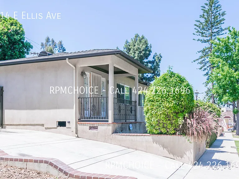 214 E Ellis Ave — Photo 1