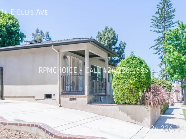 214 E Ellis Ave, Inglewood, CA 90302