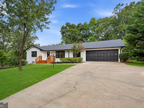 1802 Oak Grove Rd NE, Atlanta, GA 30345