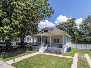 3322 11th St, Gulfport, MS 39501