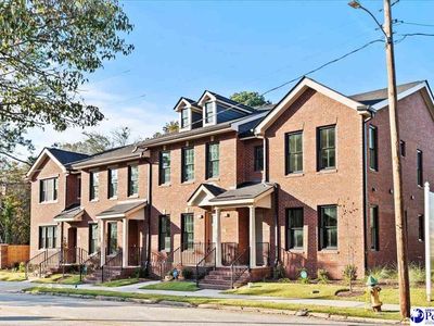 125 E Pine St, Florence, SC, 29506
