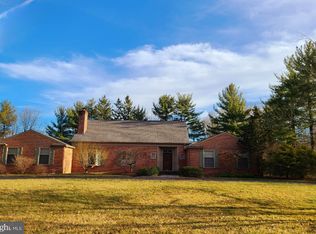 308 Wood Spring Rd, Gwynedd Valley, PA 19437