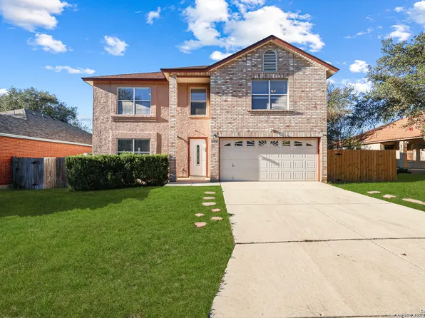15850 Marisa, San Antonio, TX 78247