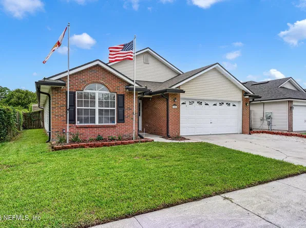 12526 AYRSHIRE Street E, Jacksonville, FL 32226