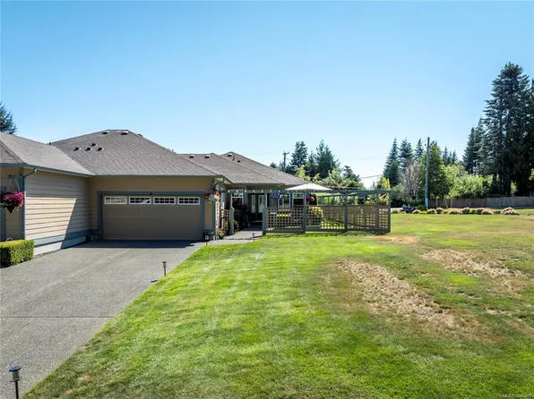 5300 Gainsberg Rd #6, Nanaimo, BC V0R 1G0
