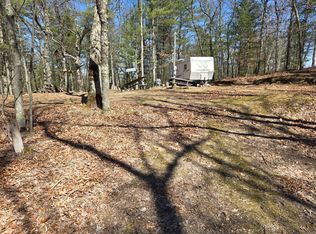 1345 N Forman Rd, Baldwin, MI 49304