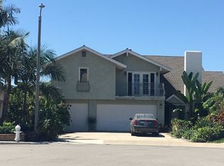 3440 Lupine Cir, Costa Mesa, CA 92626