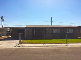 1315 E 25th Pl, Yuma, AZ 85365