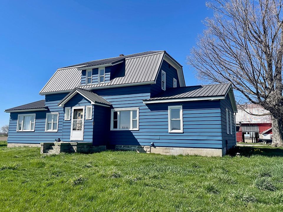 4811 E Sanilac Rd, Carsonville, MI 48419 MLS 50139333 Zillow
