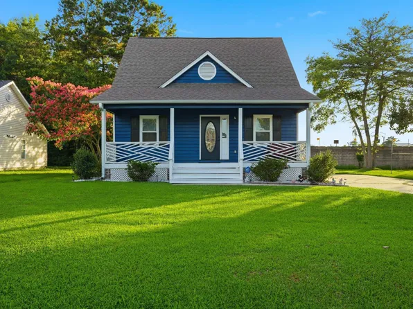 522 Lake Park Dr., Myrtle Beach, SC 29588