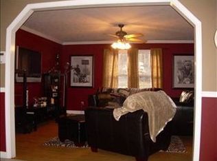 330 Upper Stone Ave, Bowling Green, KY 42101