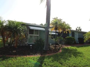 9620 Lakeside Ln, Port Richey, FL 34668