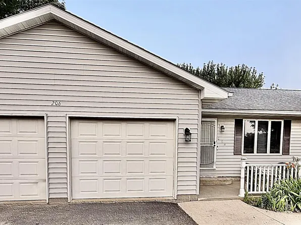 206 James Ave, Kendall, WI 54638