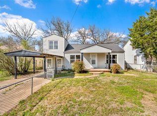 903 SW Garfield Ave, Lawton, OK 73501