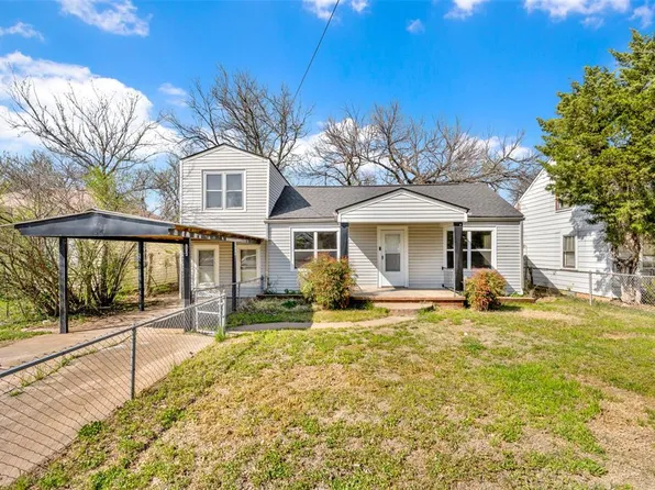 903 SW Garfield Ave, Lawton, OK 73501