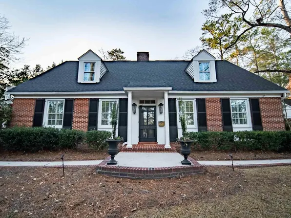 1523 Devonshire Dr, Columbia, SC 29204