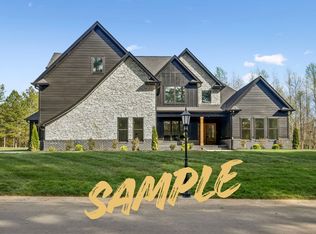 145 Young Ln LOT 89, Pleasant View, TN 37146