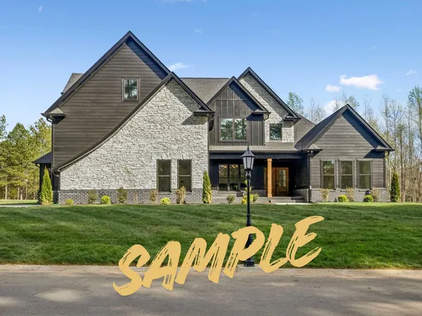 145 Young Ln Lot 89, Pleasant View, TN 37146