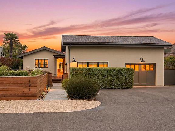 2nd image of 131 Dipsea Road