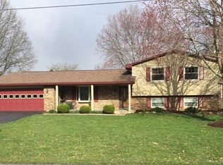 206 Lindsey Ave, Marietta, OH 45750