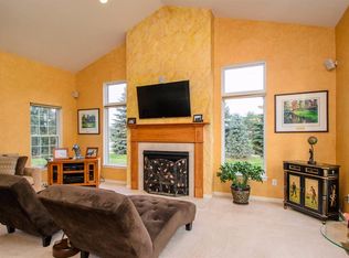 6031 Vineyard Ave, Ann Arbor, MI 48108