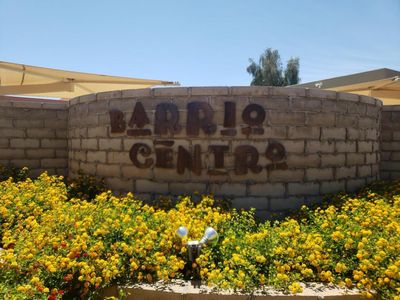 4138 E Calle Cambujo, Tucson, AZ, 85712