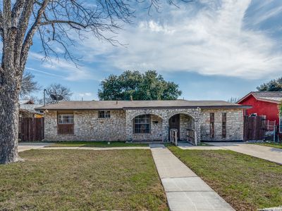 274 Brandywine, San Antonio, TX, 78228