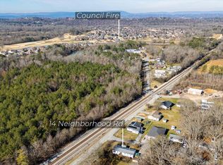 14 Neighborhood Rd, Ringgold, GA 30736