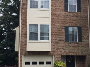 14311 Governor Lee Pl, Upper Marlboro, MD 20772