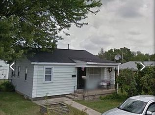 617 E Harrison St, Marion, IN 46952