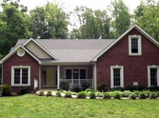 610 Dorrell Rd, Aylett, VA 23009