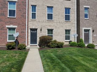 9618 Union Park, West Chester, OH 45069