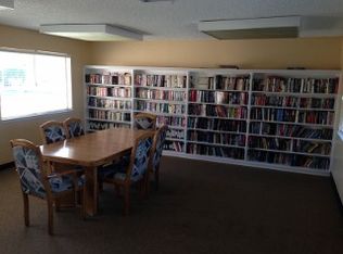 Pleasant Valley Mobilehome Community, Las Vegas, NV 89103
