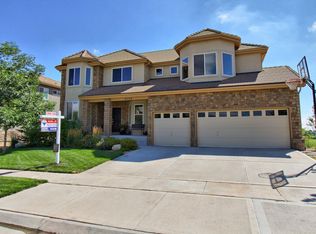 6700 Violet Way, Arvada, CO 80007