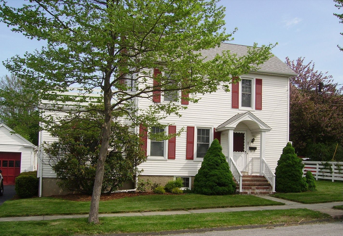 3 Ludlow Mnr, Norwalk, CT 06855 | Zillow