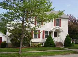 3 Ludlow Mnr, Norwalk, CT 06855